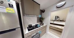 Bartley Vue (D19), Apartment #546558691